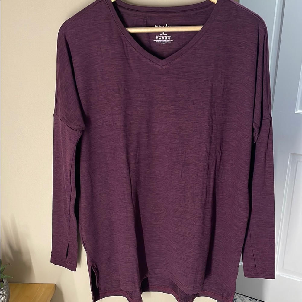 Wander by hottotties active top NWOT